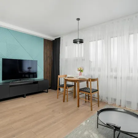 Appartement Spacious In A Quiet Area Of By Renters *