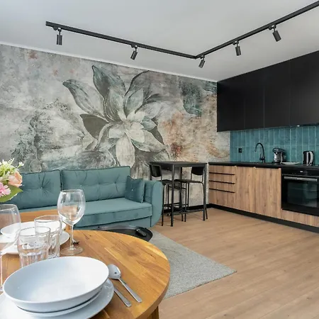 Appartement Spacious In A Quiet Area Of By Renters *