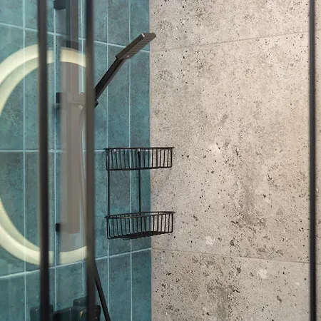 Apartman Spacious In A Quiet Area Of By Renters