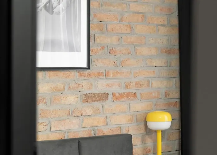 Apartman Spacious In A Quiet Area Of By Renters Poznań