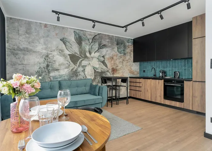 Daire Spacious In A Quiet Area Of By Renters *