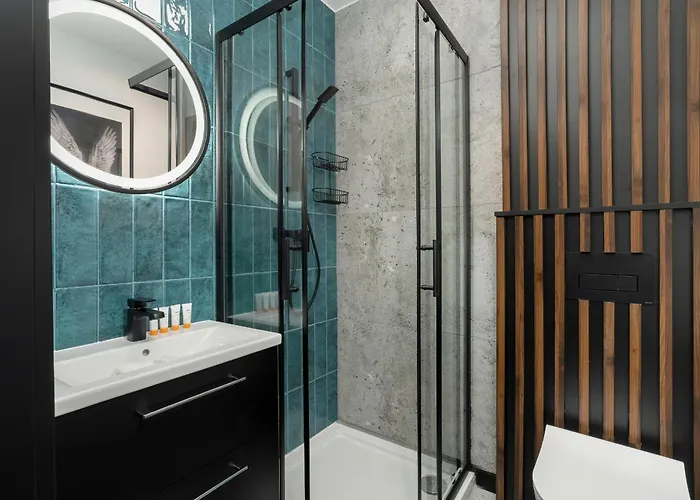 Daire Spacious In A Quiet Area Of By Renters