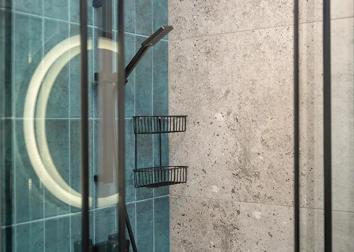 Daire Spacious In A Quiet Area Of By Renters